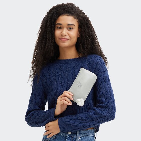 Kipling Basic Plus Creativity Portafoglio 18.5 cm