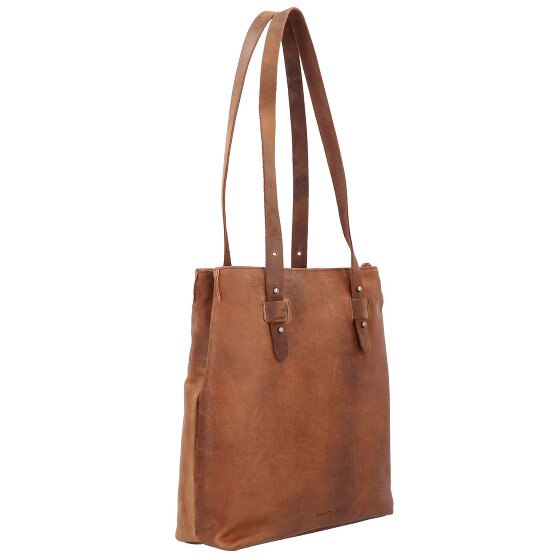 Harold's Borsa a tracolla Antic in pelle 29 cm