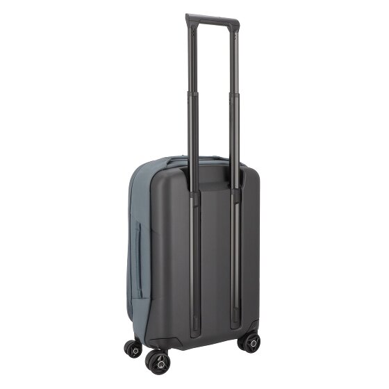 Thule Aion 4 ruote Trolley cabina 55 cm