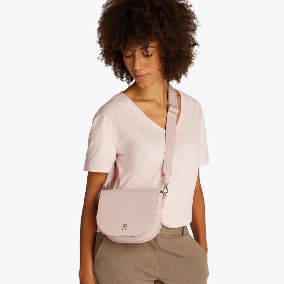 Tommy Hilfiger TH Logotape Borsa a tracolla 20 cm