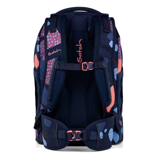Satch Pack Zaino da scuola 45 cm