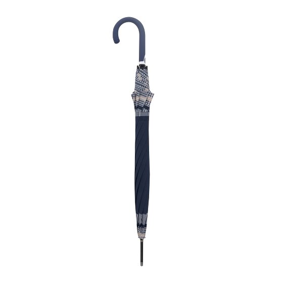 Doppler Fiber Flex Long AC Ombrello a bastone 88 cm
