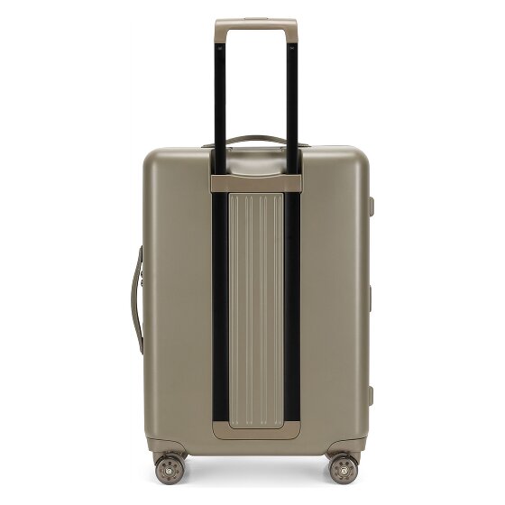 Epic Atlas 4 ruote Carrello M 66 cm