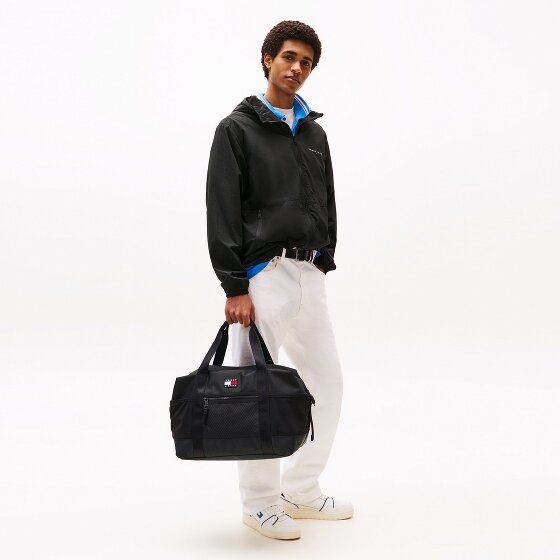 Tommy Hilfiger Jeans TJM Archive Borsa da viaggio Weekender 40 cm