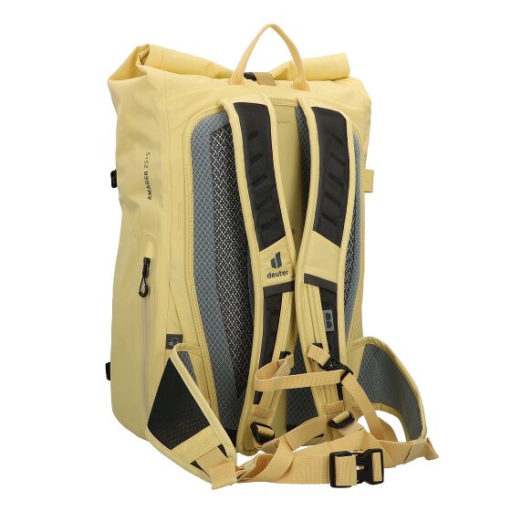 Deuter Zaino da bici Amager 25+5 48 cm