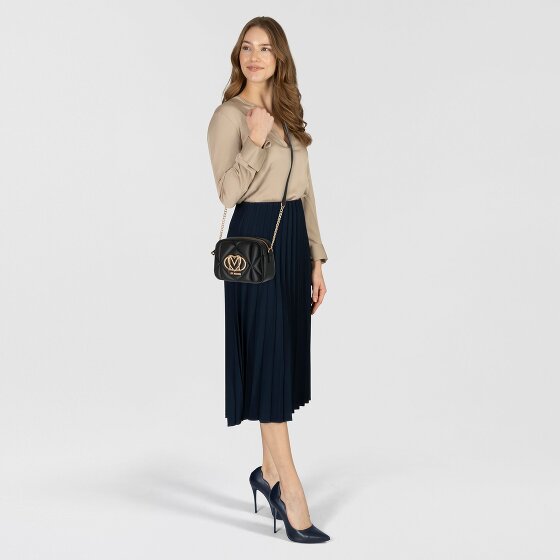 Love Moschino Embossed Borsa a tracolla 21 cm