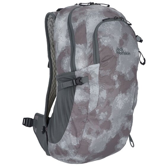 Jack Wolfskin Athmos Shape 20 Zaino da giorno 39 cm