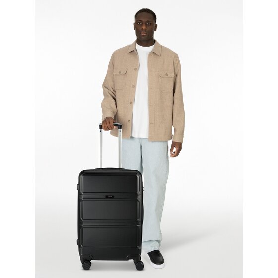 Benzi 5739 4 ruote Carrello M 66 cm