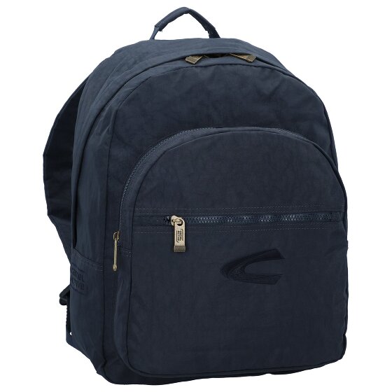 camel active Zaino Journey 40 cm scomparto per laptop