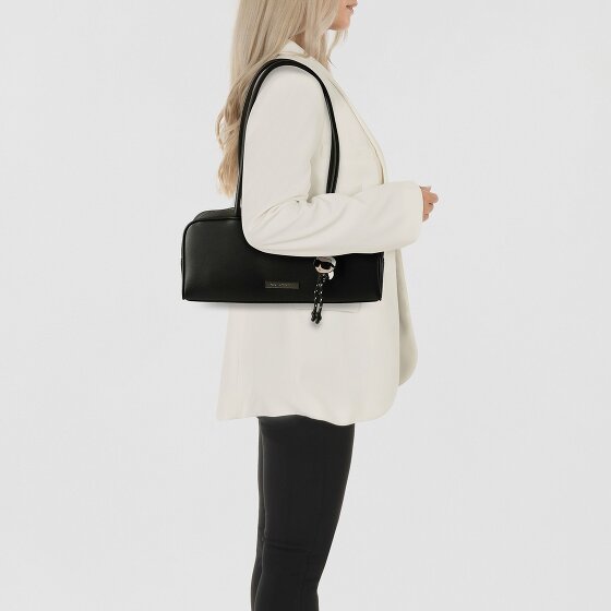 Karl Lagerfeld Ikon Borsa a tracolla 33 cm