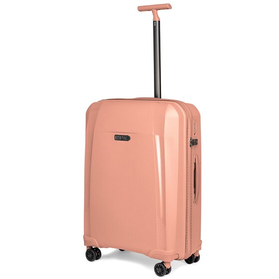 Epic Phantom SL Carrello a 4 ruote 66 cm