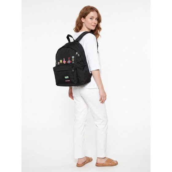 Eastpak Day Pak'R Zaino da giorno 40 cm Vano porta PC