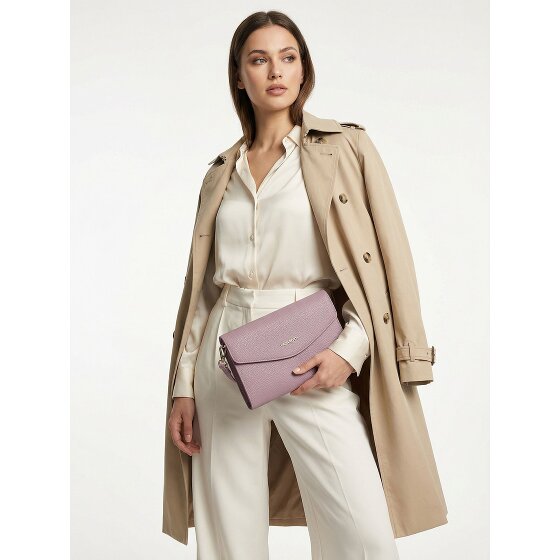 Lazarotti Borsa a tracolla in pelle Bologna, 23 cm
