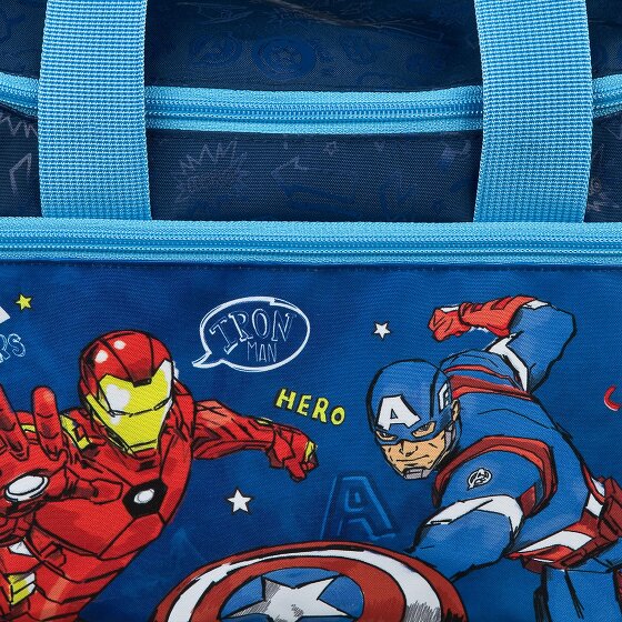 Scooli Borsa sportiva 35 cm