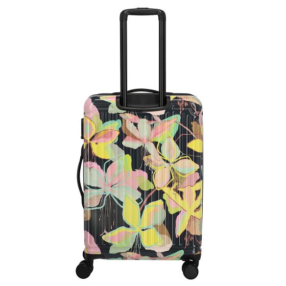 Travelite Cruise 4 ruote Set di valigie 3 pezzi
