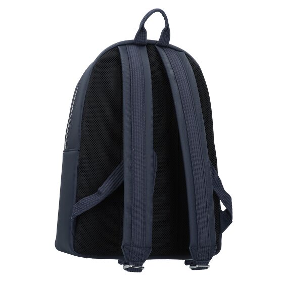 Lacoste Core Essentials Men S Classic Zaino da giorno S Protezione RFID 44 cm Scomparto per laptop