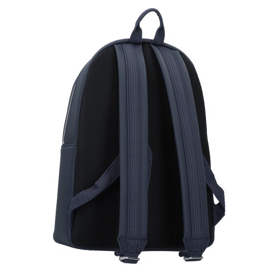 Lacoste Core Essentials Men S Classic Zaino da giorno S Protezione RFID 44 cm Scomparto per laptop