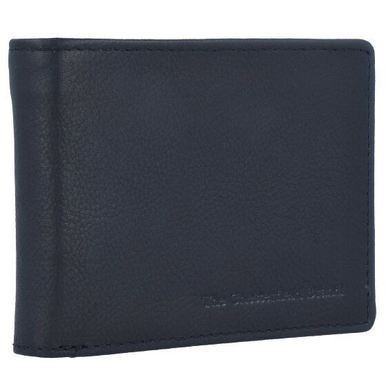 The Chesterfield Brand Marvin Portafoglio Protezione RFID Pelle 10.5 cm