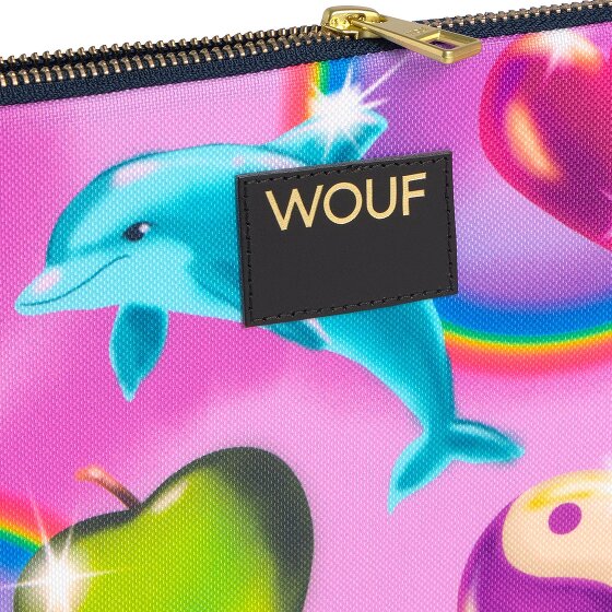 Wouf Daily Custodia per computer portatile 32.5 cm