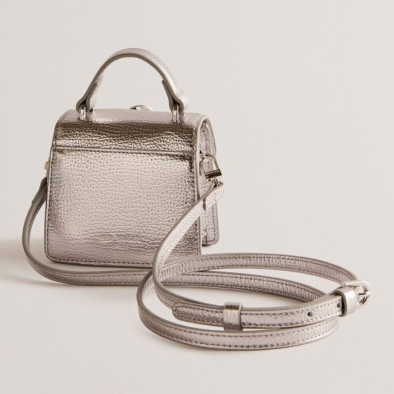 Ted Baker Roslie Mini borsa a mano Pelle 12 cm