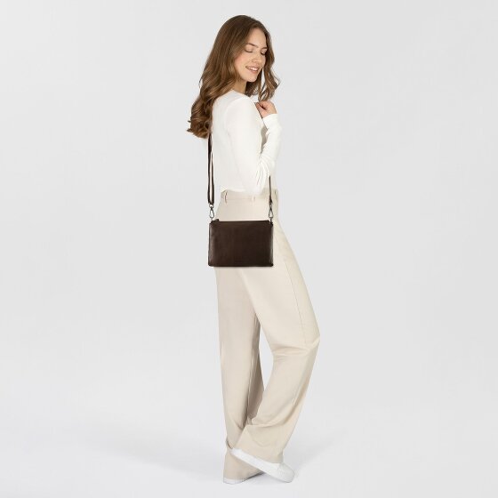 Harbour 2nd Mirela Borsa a tracolla Pelle 25 cm