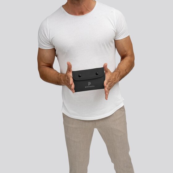 Pactastic Urban Collection Portafoglio 17.5 cm