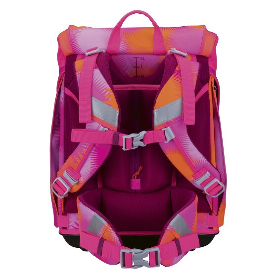 Scout Alpha Movie Star Set di borse per la scuola 5 pezzi Scout Alpha Movie Star Set di borse per la scuola 5 pezzi