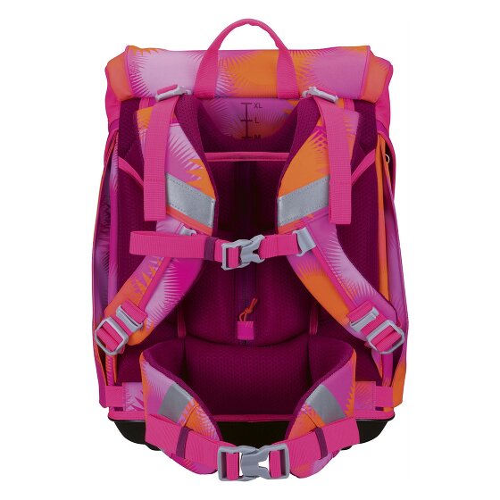 Scout Alpha Set di borse per la scuola