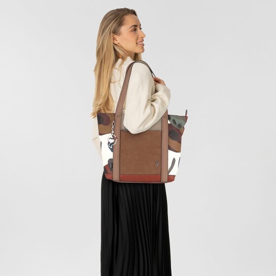 Anekke Borsa shopper 44 cm