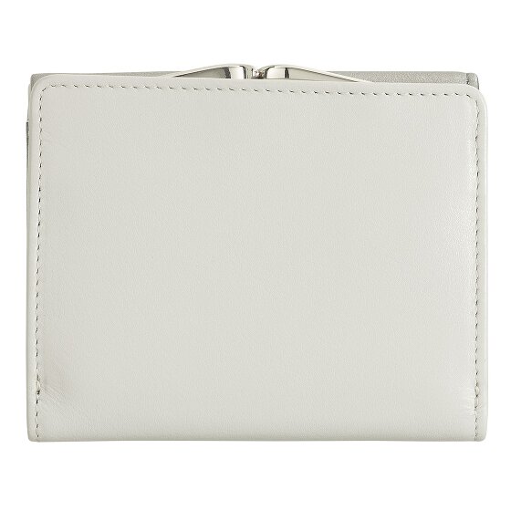 DuDu Corsica Portafoglio Protezione RFID Pelle 11 cm