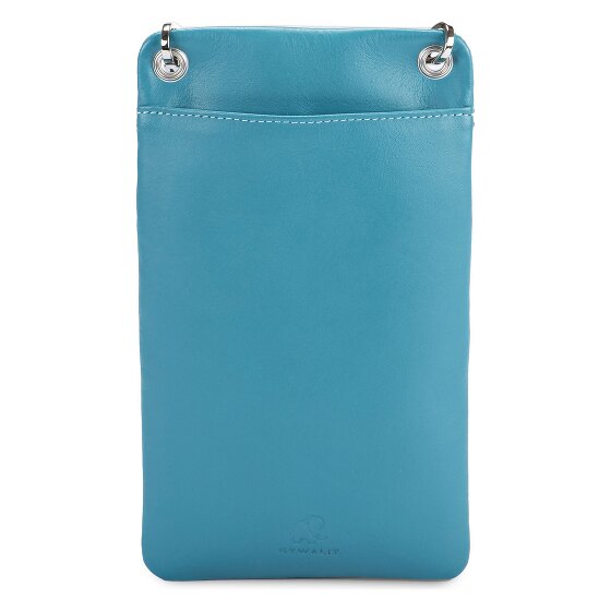 Mywalit Marsupio in pelle da 11 cm