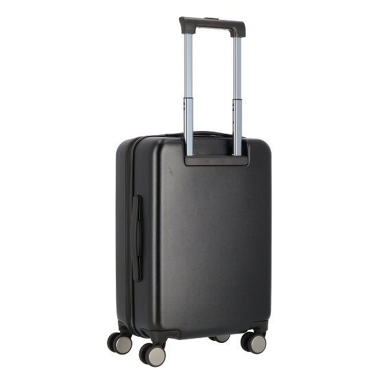 Guess Verona 4 ruote Carrello della cabina S 55.5 cm