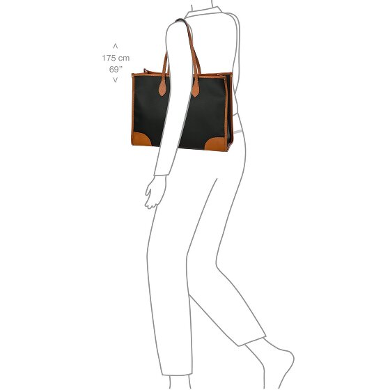 Bric's Firenze Borsa shopper 40 cm Scomparto per laptop