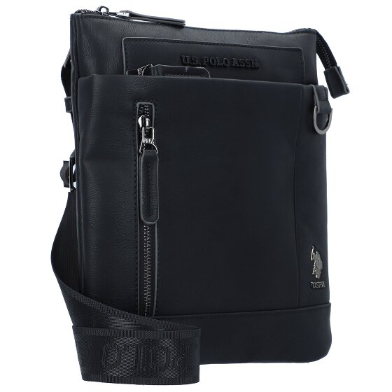 U.S. Polo Assn. Borsa a tracolla Cambridge 24 cm