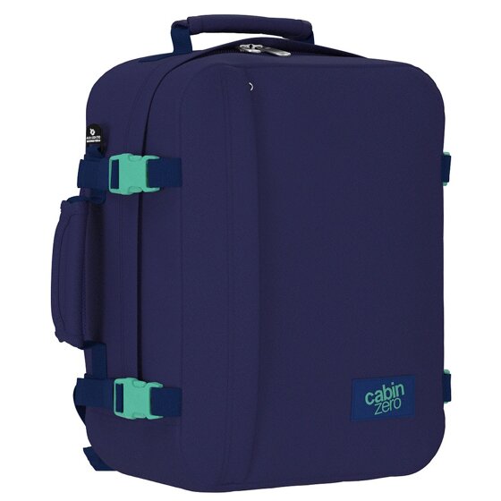 Cabin Zero Zaino cabina Classic 28L Zaino 39 cm