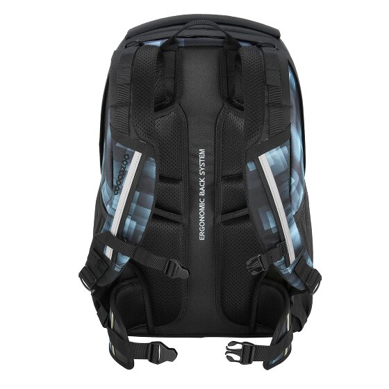 coocazoo Every Zaino da scuola 44 cm