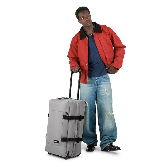 Eastpak Tranverz 2 ruote Carrello 67 cm