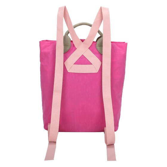 Fritzi aus Preußen Ju Lighty Zaino da giorno 38 cm Fritzi aus Preußen Ju Lighty Zaino da giorno 38 cm