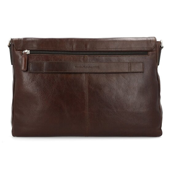 Picard Buddy Valigetta Pelle 40 cm Scomparto per laptop