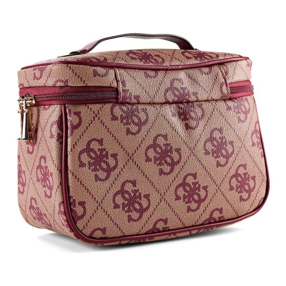 Guess Berta Borsa da toilette 26 cm