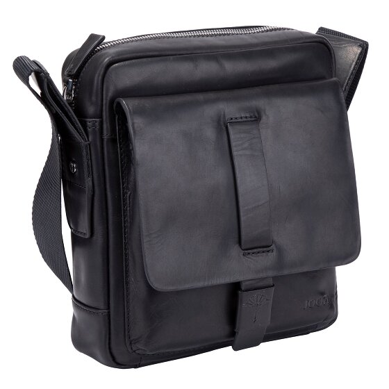 Joop! Loreto Remus Borsa a tracolla Pelle 21 cm