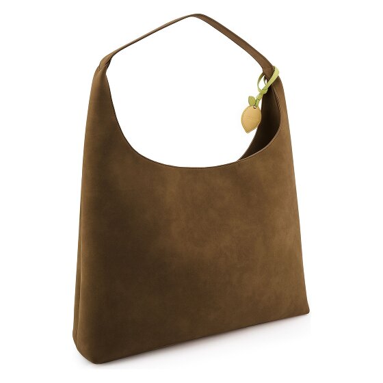Seidenfelt Nibe Borsa a spalla 47 cm