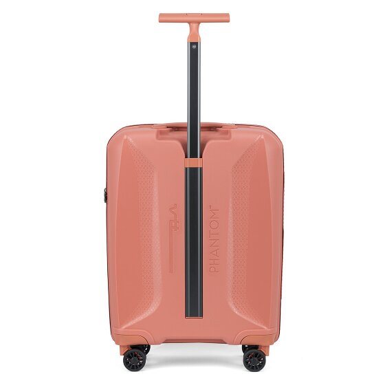 Epic Phantom SL Carrello cabina a 4 ruote 55 cm