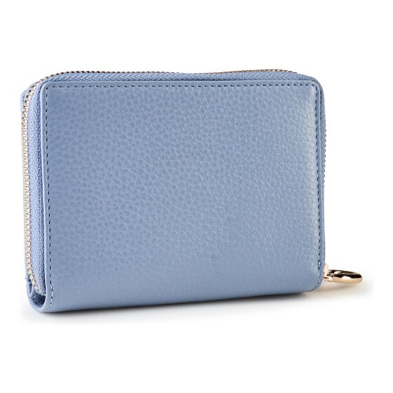 Esquire Alexandria Portafoglio Protezione RFID Pelle 12.5 cm