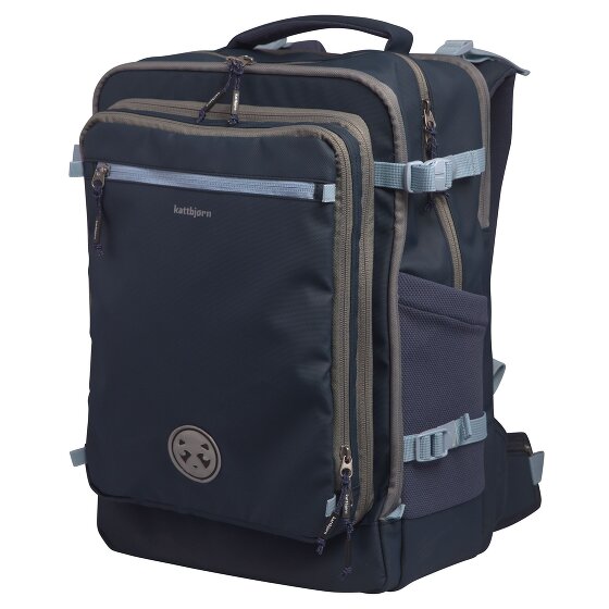Kattbjörn Classic Zaino da scuola 42 cm