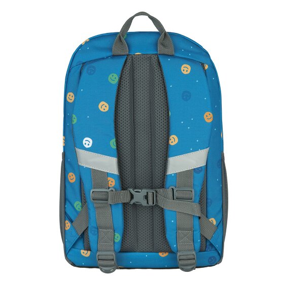 Scout Adventure Zaino da scuola 39 cm