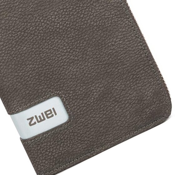 Zwei Mademoiselle Portafoglio 20 cm