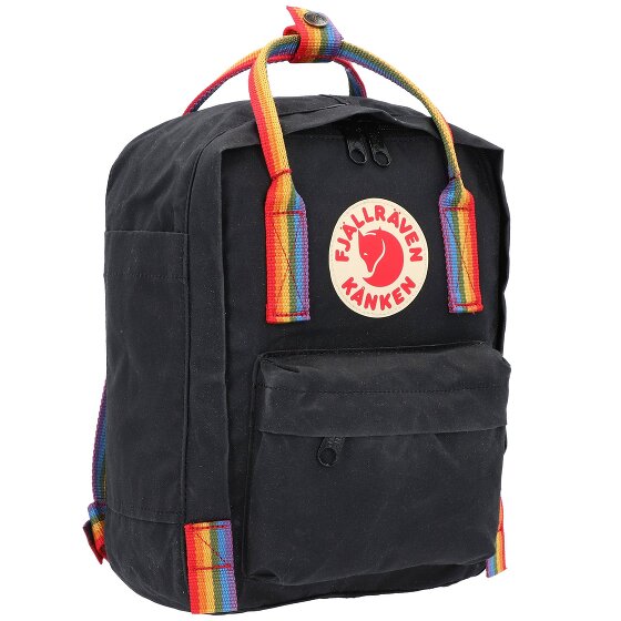 Fjällräven Kanken Rainbow Mini Zaino da città 28 cm