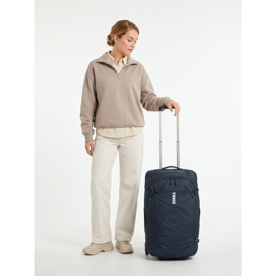 Thule EnRoute 2 ruote Carrello 70 cm