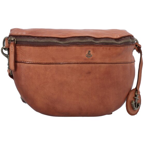Harbour 2nd Anchor Love Jutta Marsupio Vera Pelle 29.5 cm